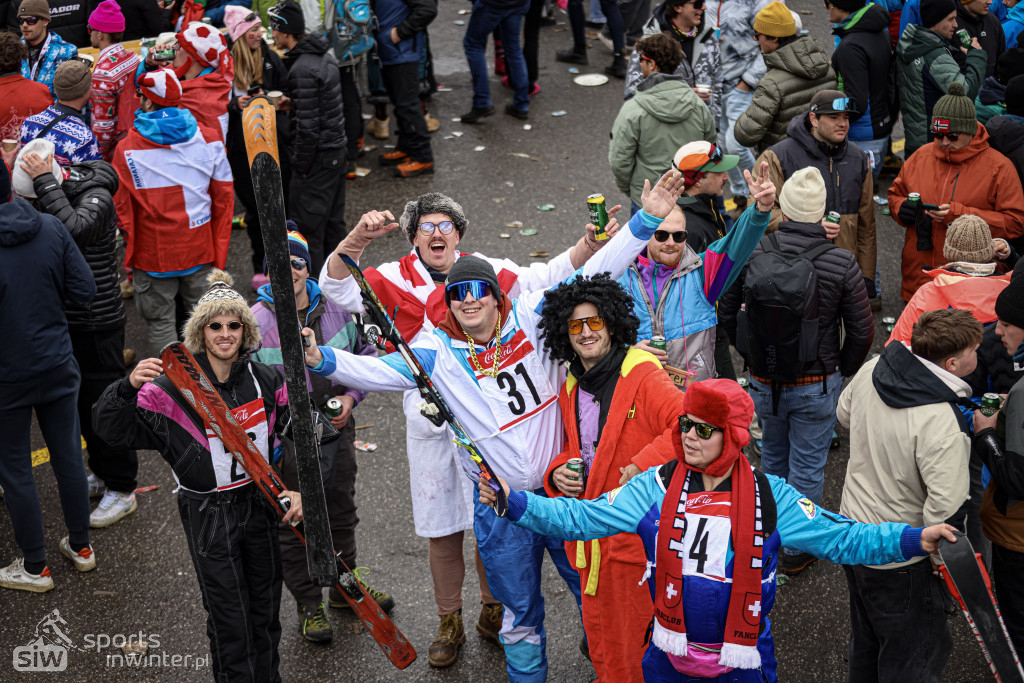 Inauguracja Alpejskiego PŚ w Soelden 2025