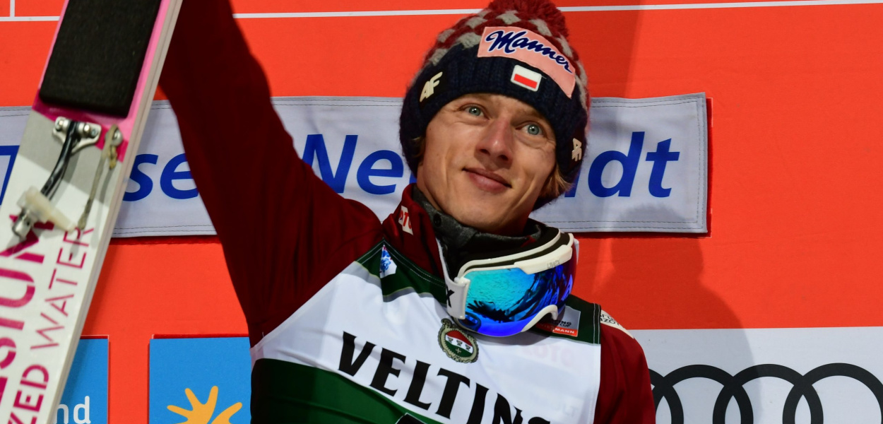 PŚ w Zakopanem: Czas na biało-czerwone szaleństwo. Dziś treningi i kwalifikacje (l