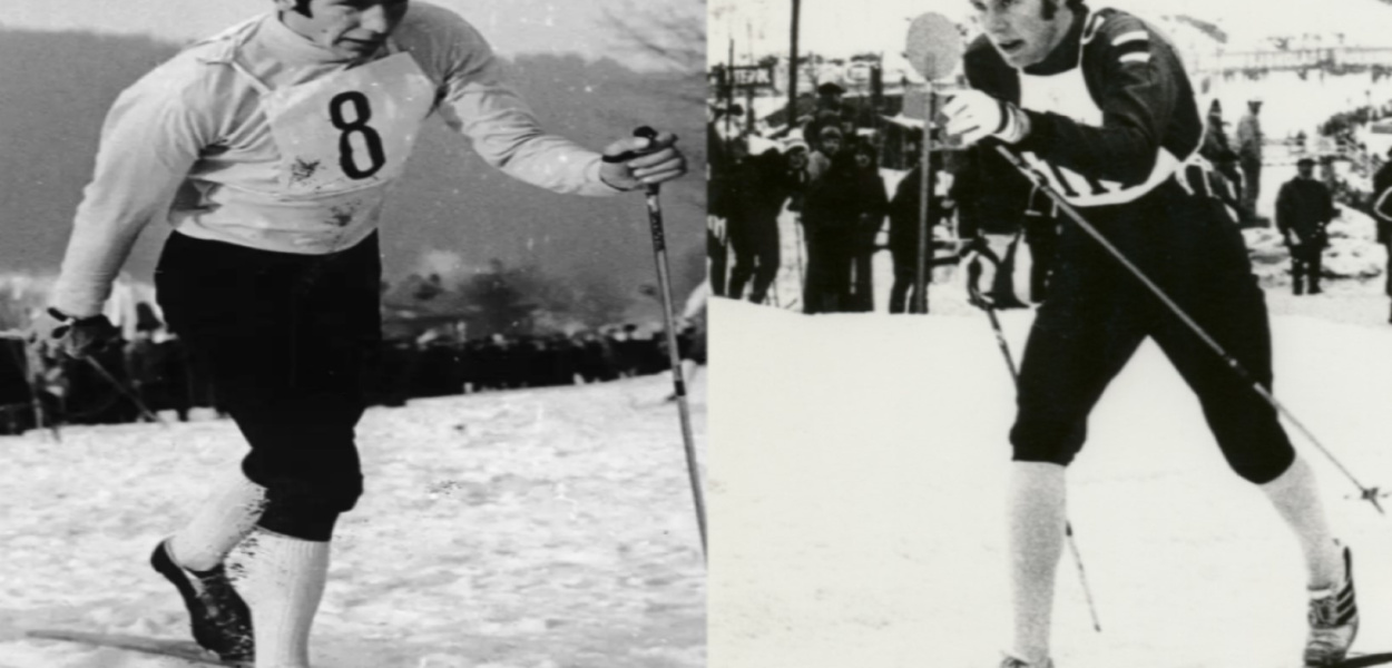 Historia PŚ w biegach. Triumfował Norweg, ale to narty Polaków przeszły do histori