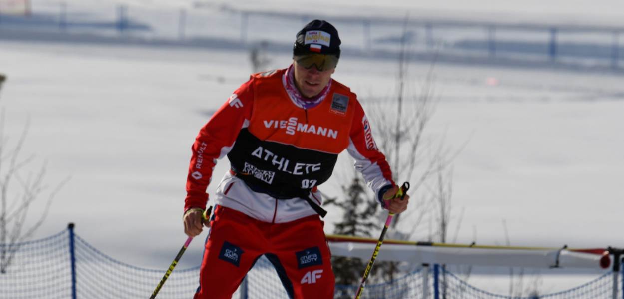 Szczepan Kupczak będzie trenował z Czechami, Mateja dołącza do ich sztabu