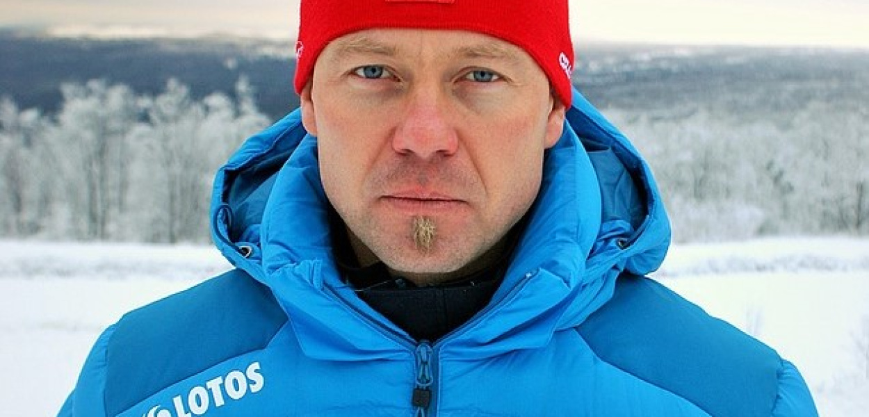 Historia PŚ w biegach. Świetny sezon Krężeloka okraszony pucharowym tryumfem