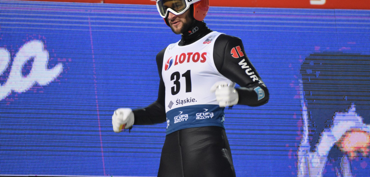 MŚ w Obersdorfie 2021. Markus Eisenbichler najlepszy na treningach