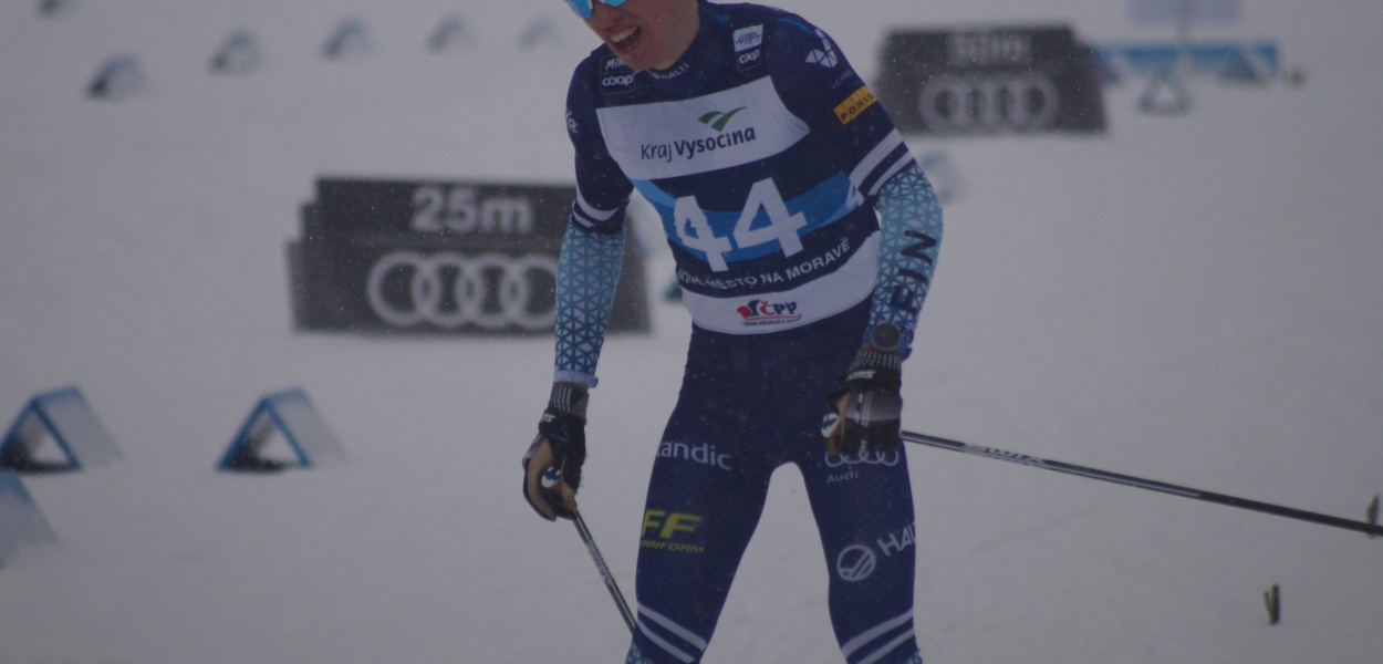 MŚ w Oberstdorfie 2021. Przed nami emocjonujący bieg stylem dowolnym mężczyzn (lis