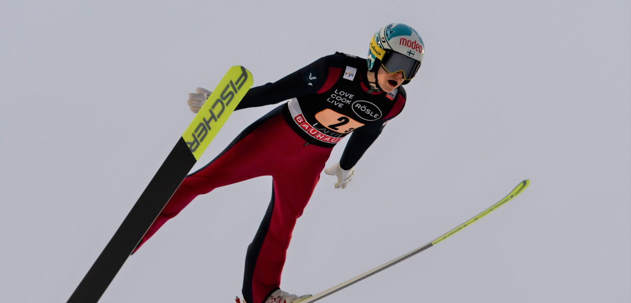 MŚ w Obersdorfie 2021. Skoczkowie wracają do gry. Dziś pierwszy trening na dużej s