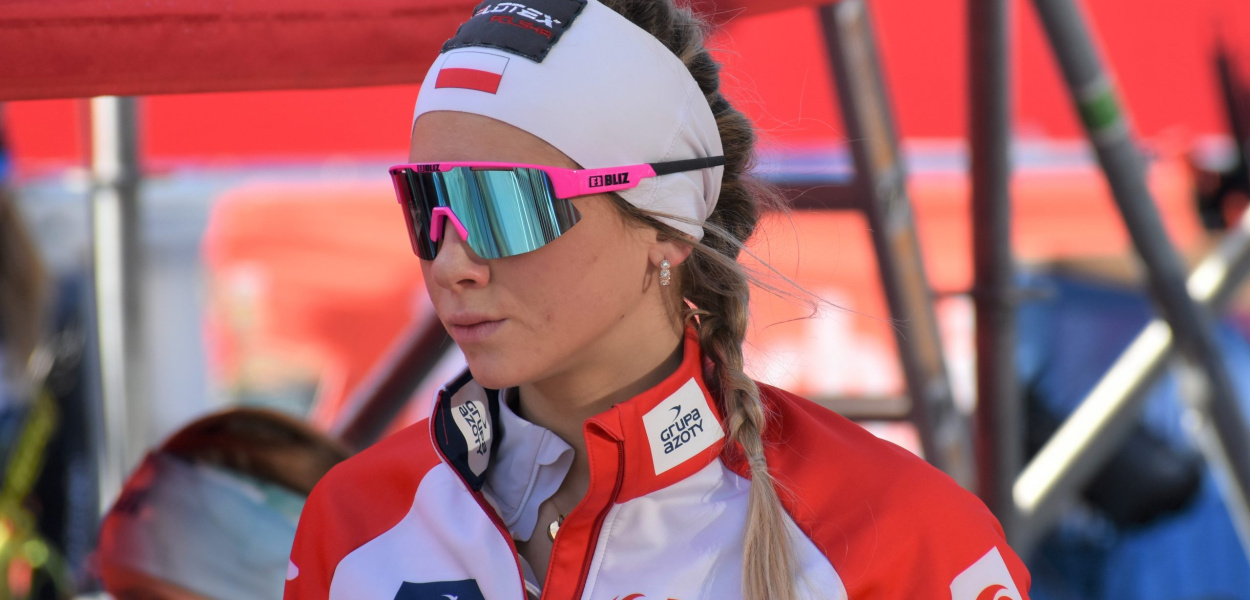 [TYLKO U NAS] Izabela Marcisz powróciła po groźnym wypadku. "Wszystko mi się rozmy