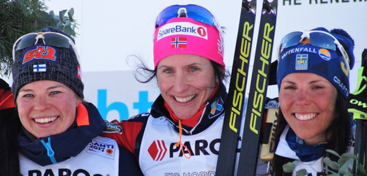 Historia PŚ w biegach. Ostatni akord najbardziej pasjonującej rywalizacji XXI wiek