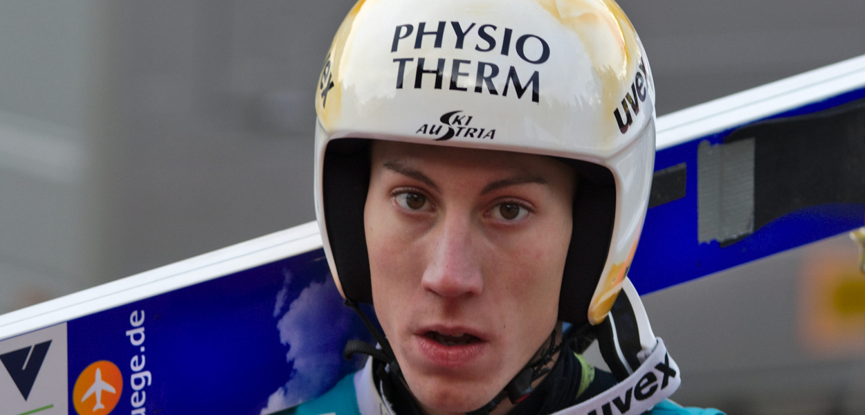 Thomas Diethart kończy karierę po raz drugi. Został trenerem