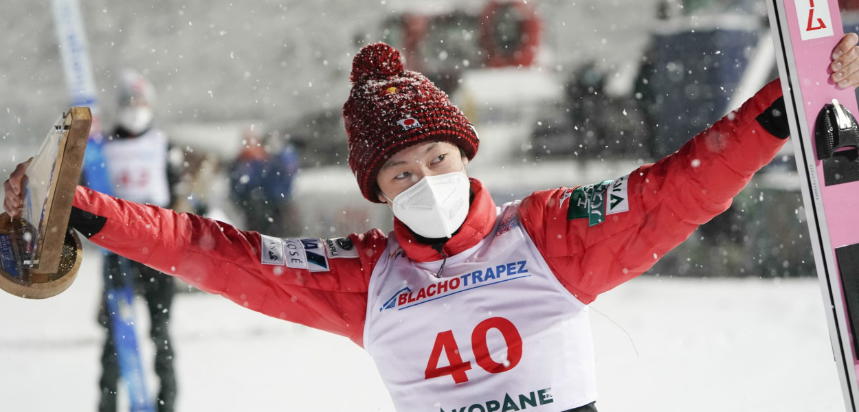 TCS w Oberstdorfie. Dramat polskich skoczków. Triumf faworyta