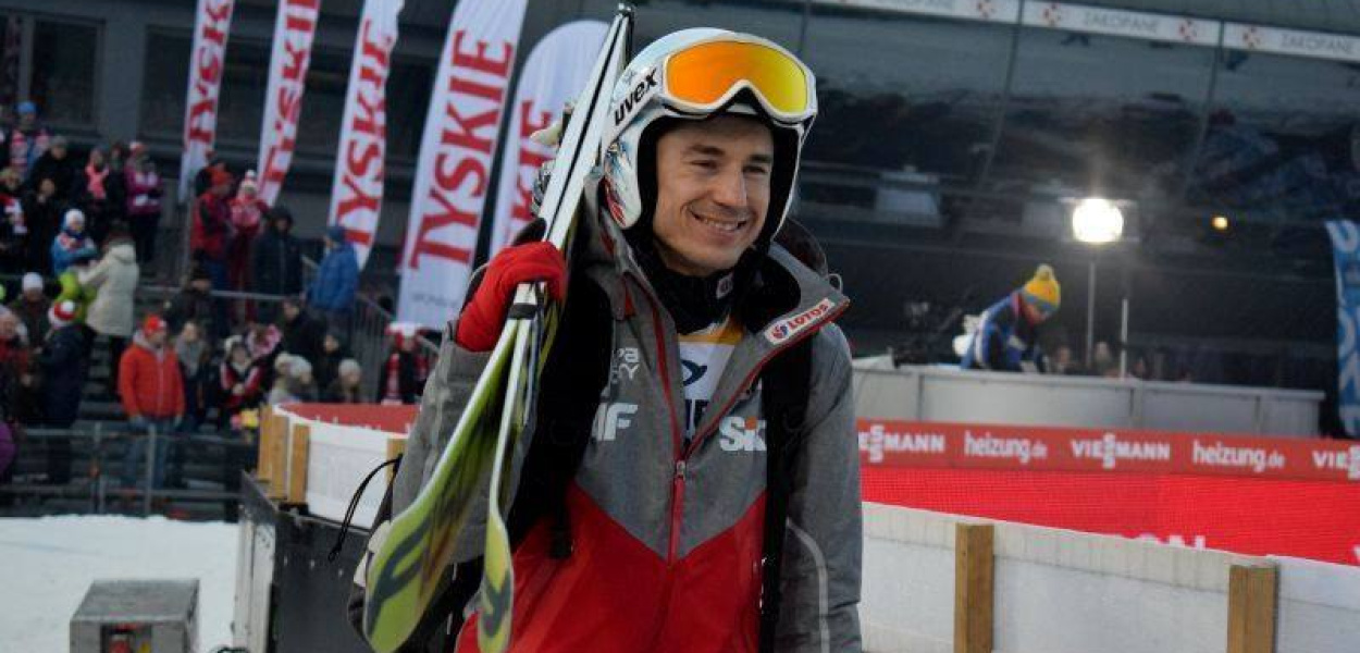 PŚ w Zakopanem. Najlepsi skoczkowie w historii. To oni święcili najwięcej triumfów