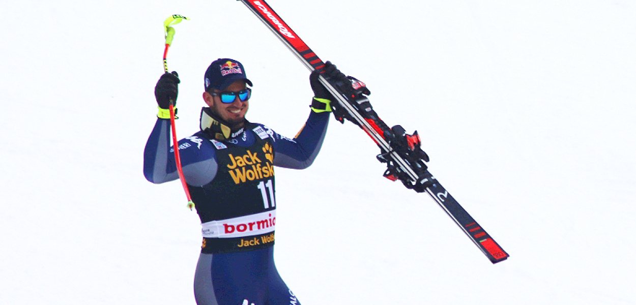 Alpejski PŚ w Wengen. Kto zdobędzie Lauberhorn? Jutro zjazd mężczyzn (lista starto