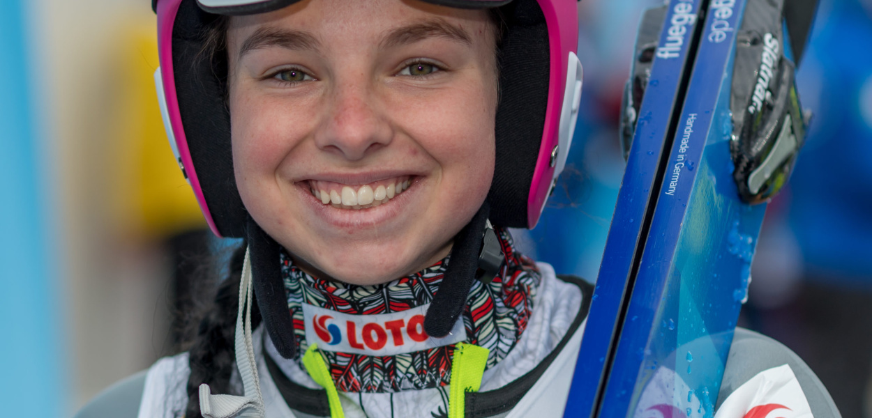 Odważny wpis polskiej skoczkini. Uderza w Kruczka? "Myślałam, że nareszcie ktoś na