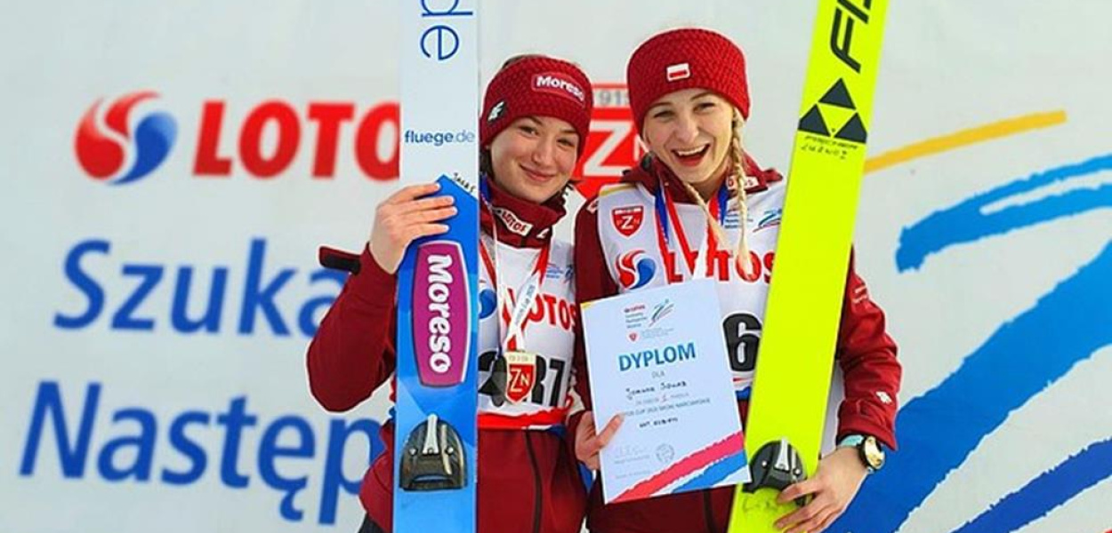 Dramatyczny stan skoków kobiet. To oni są za to odpowiedzialni! [komentarz]