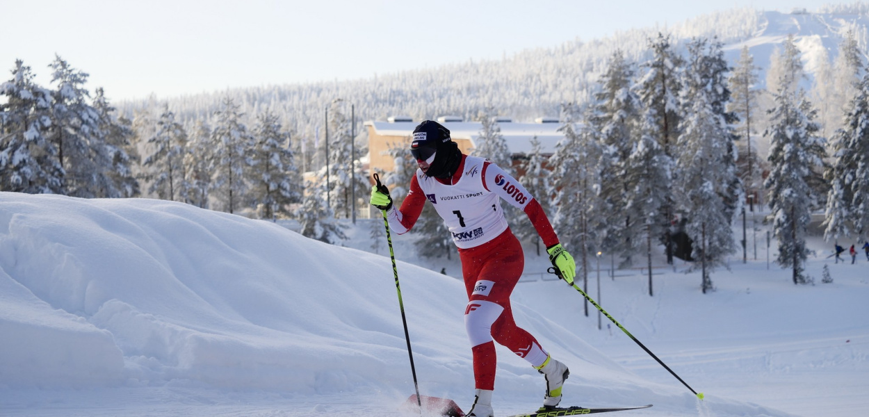 Kolejna polska biegaczka zaskoczy w Pekinie? Skinder: "To jest marzenie"