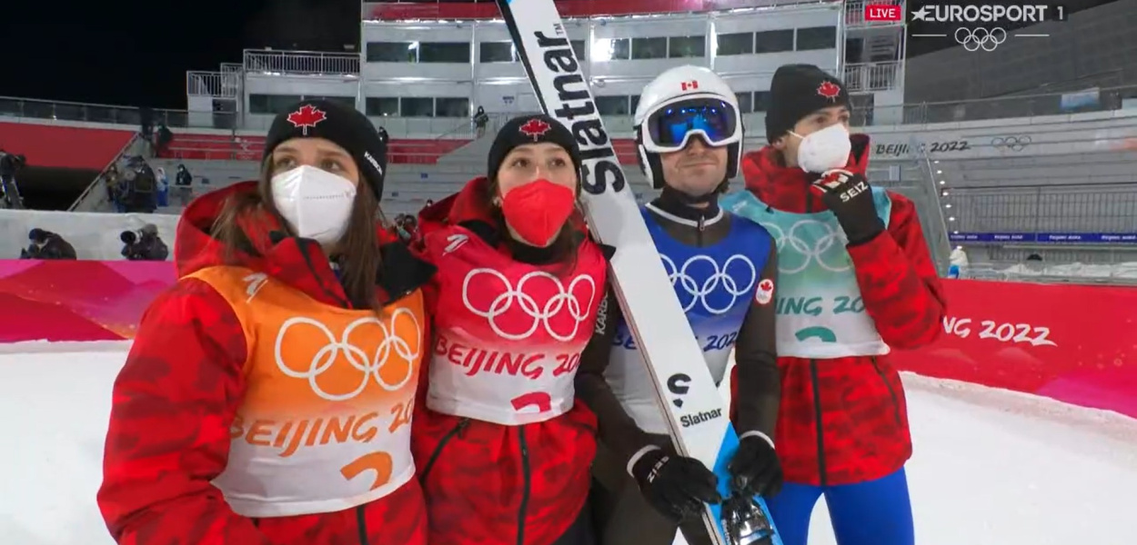 Burza! Horngacher grzmi po kuriozalnym konkursie. "To prawie nieludzkie"