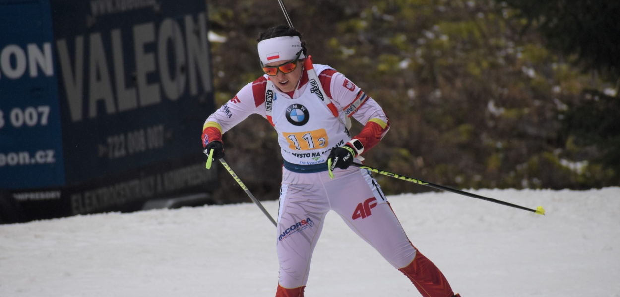 Czas na biathlonową sztafetę kobiet. Na co stać Polki? (lista startowa)