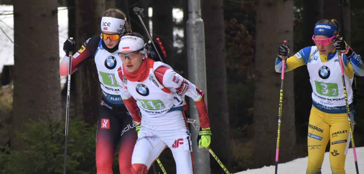 Rewolucja w polskim biathlonie? Kowalczyk dosadnie komentuje