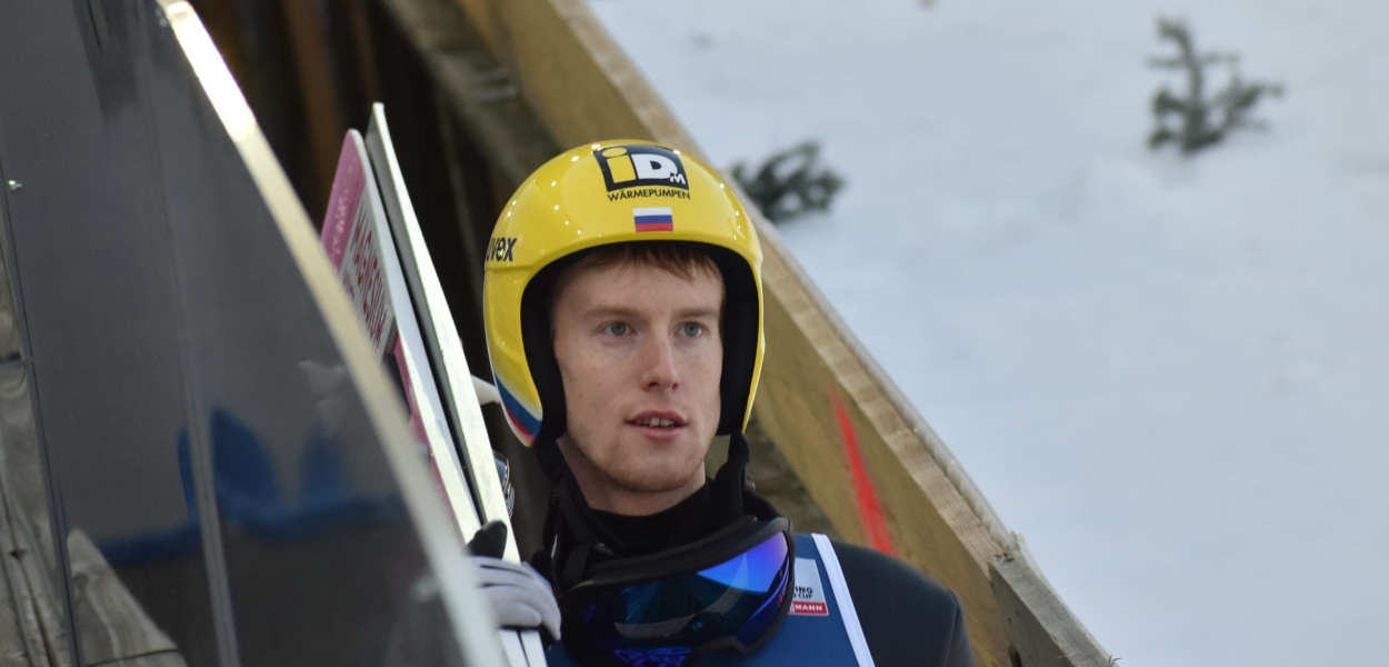 Rosyjski skoczek oskarża Polaków! To już szczyt chamstwa