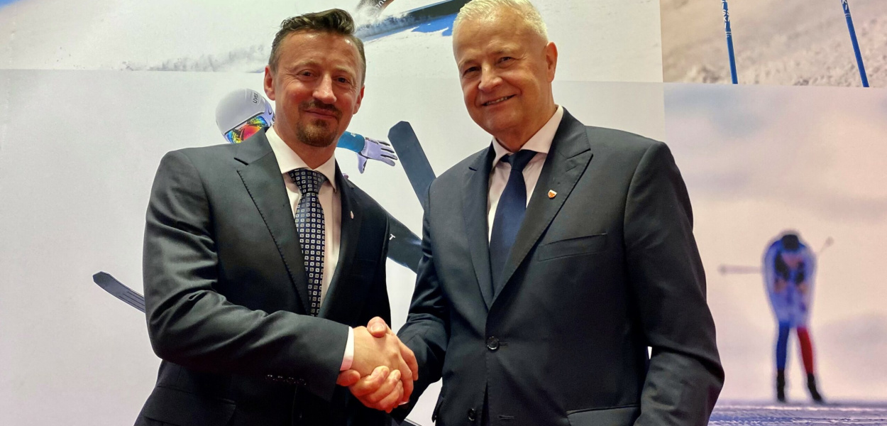 Adam Małysz rozdzielił obowiązki w PZN. Za co odpowiedzialni będą członkowie zarzą