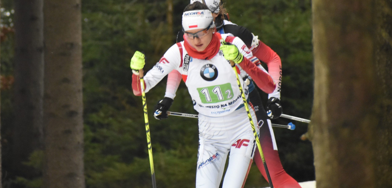 Biathlonowy raport. Zaskakująca zdrada, dramatyczna noc i wieści z krajowego podwó