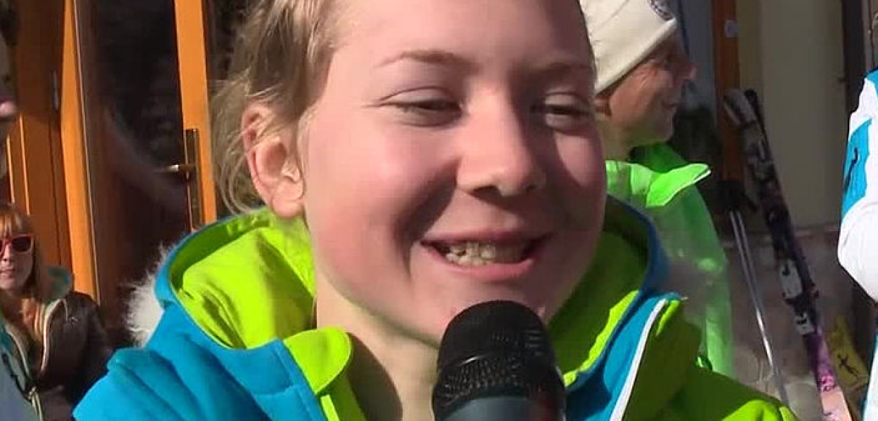 Koniec kariery Mety Hrovat. "Ruszam ku nowej przygodzie"