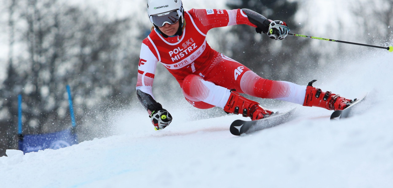 Alpejski PŚ w Semmering. Druga szansa dla Polek w gigancie (lista startowa)