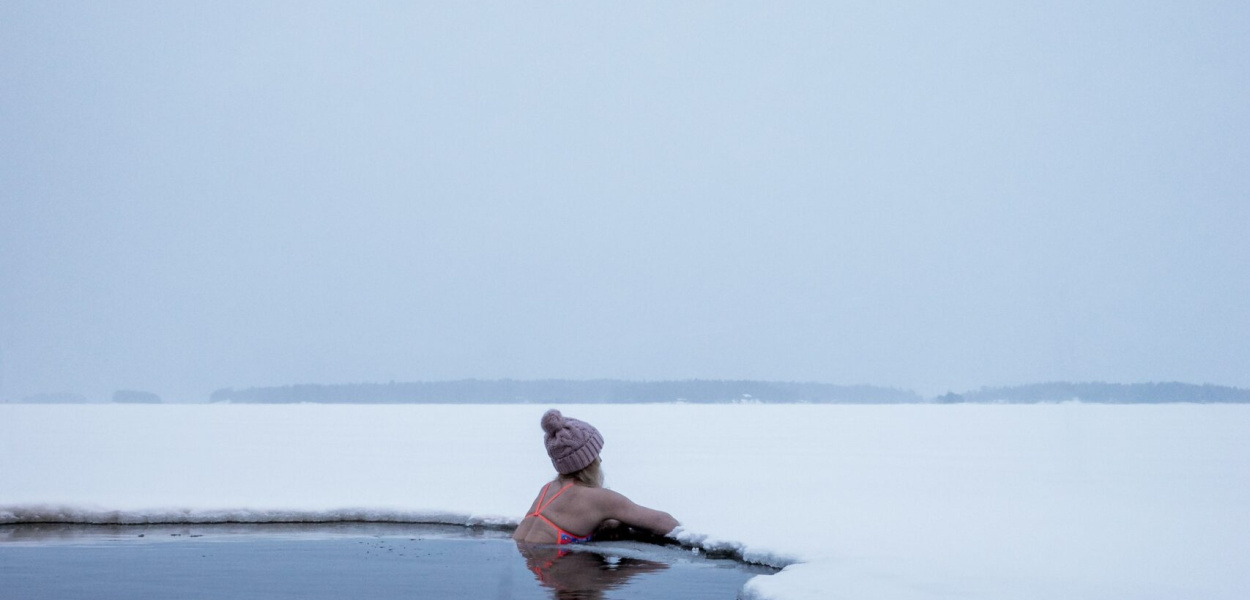 Wspólne morsowanie - jak bezpiecznie morsować?