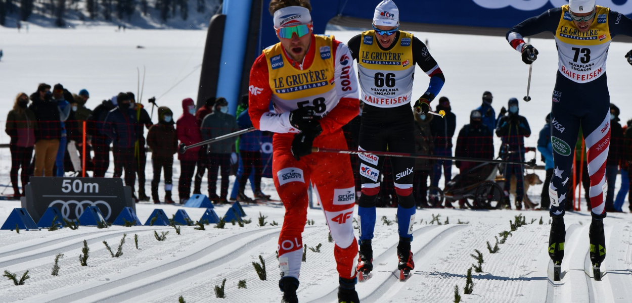 MŚ w Planicy 2023. Znamy program zawodów w biegach narciarskich. O której godzinie