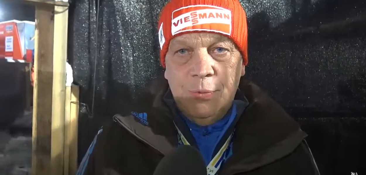 Sepp Gratzer atakuje Christiana Kathola. Mocne słowa byłego kontrolera: "Nie naucz