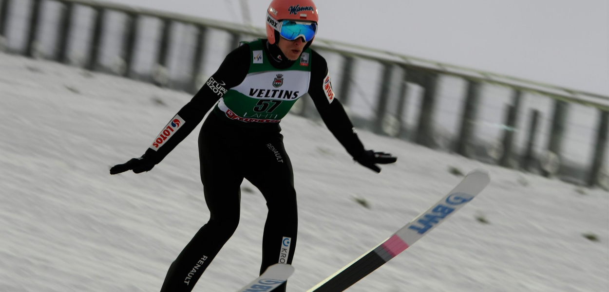 Planica 2023. Nowe wieści ws. kontuzji Kubackiego. Start pod znakiem zapytania