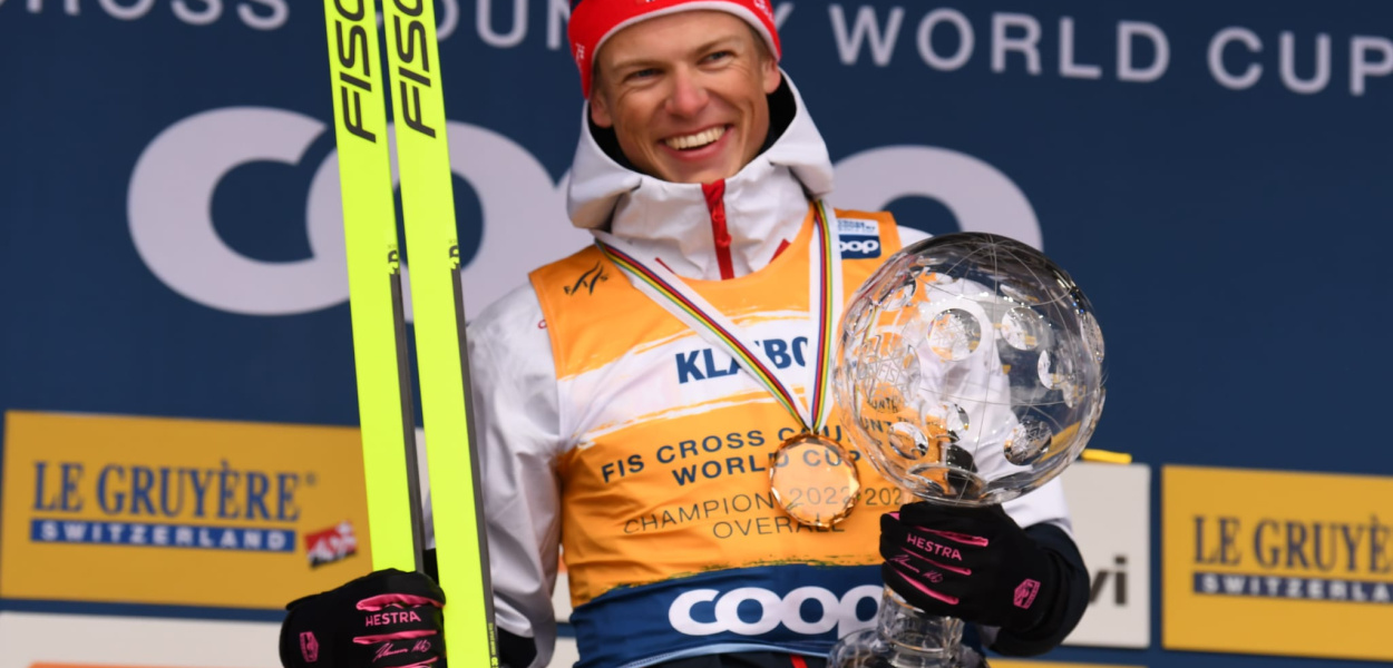 PŚ w biegach narciarskich. Oto najlepsi biegacze zimy. Tak wyglądają klasyfikacje