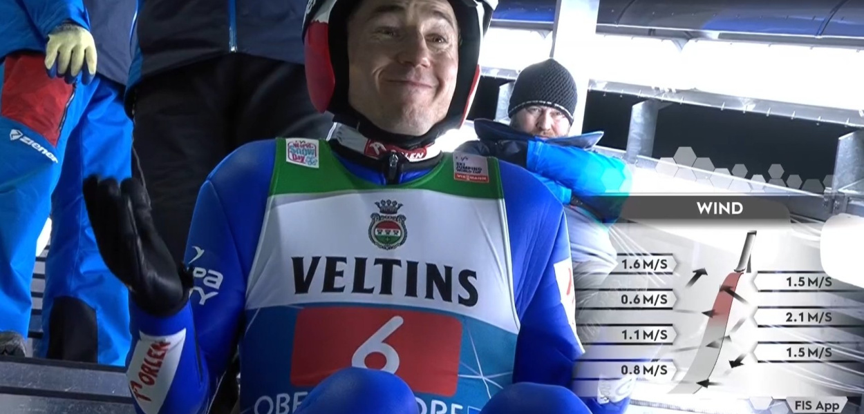 PŚ w Planicy. Opóźniali i opóźniali start. I co? Piątkowy konkurs odwołany