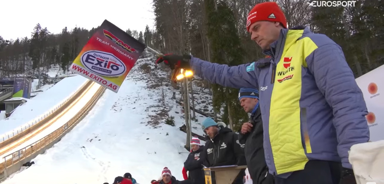 Horngacher ma powody do zmartwień. Austriacy odebrali mu ważnego asystenta