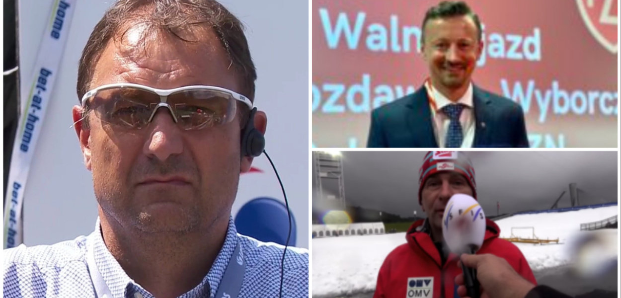 Raport ze świata skoków. Wiosna w szeregach FIS. Wstępne kalendarze, "zero koron p