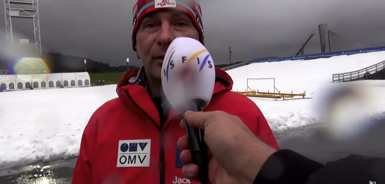 Media: Trenerski gigant ma przejąć kadrę polskich skoczkiń