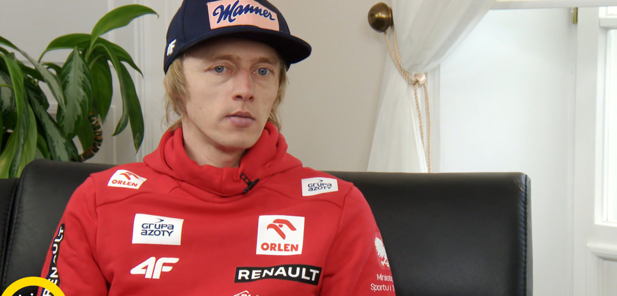 Raport ze świata skoków. Kubacki wróci na skocznię, Harrachov z planem odbudowy, a