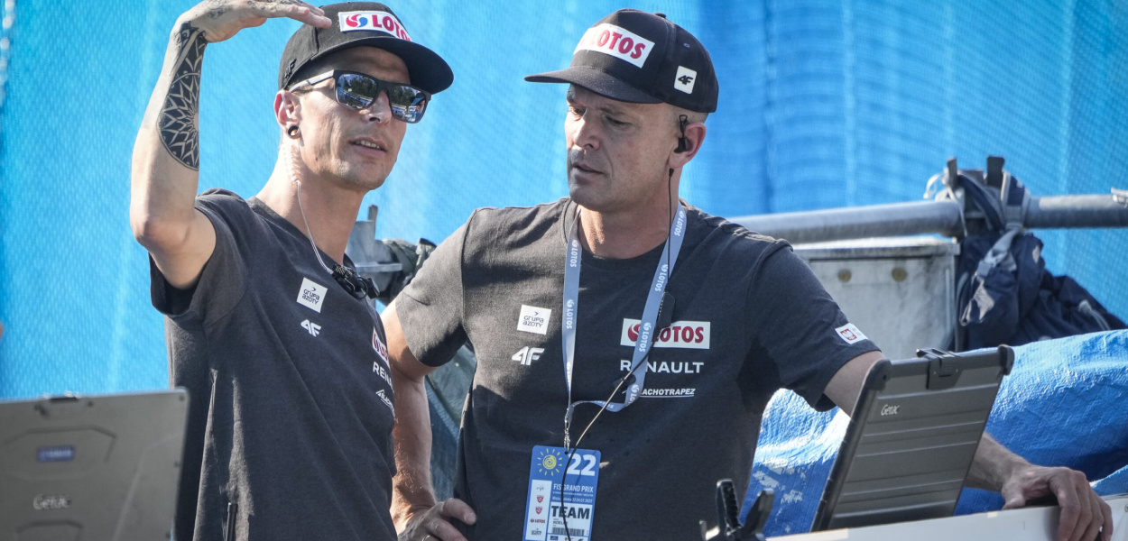 Raport ze świata skoków. Polacy wracają na skocznie. Znamy kalendarz Pucharu Świat