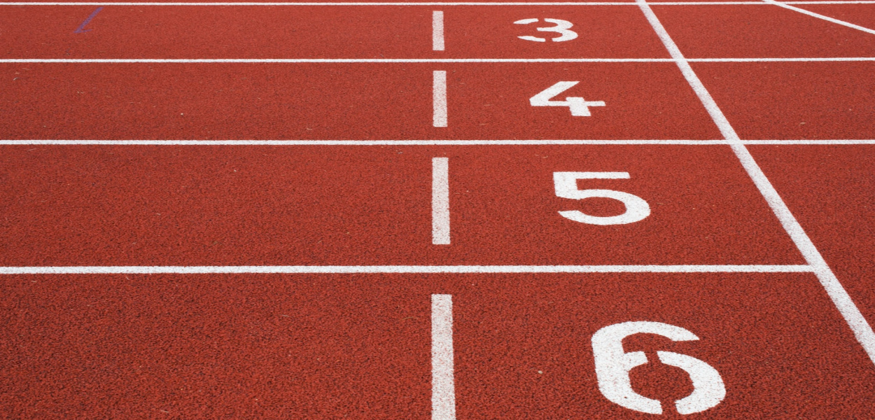 Dotychczas sport nie odgrywał dla ciebie dużego znaczenia?