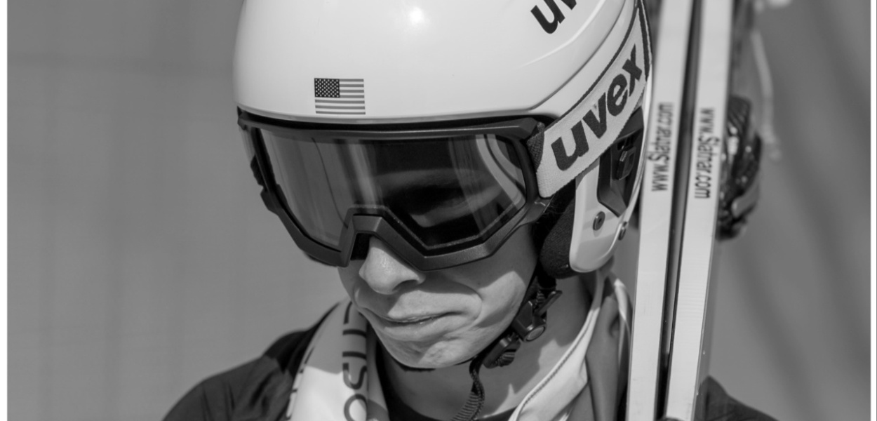 Tragiczna śmierć skoczka polskiego pochodzenia. Miał 24 lata