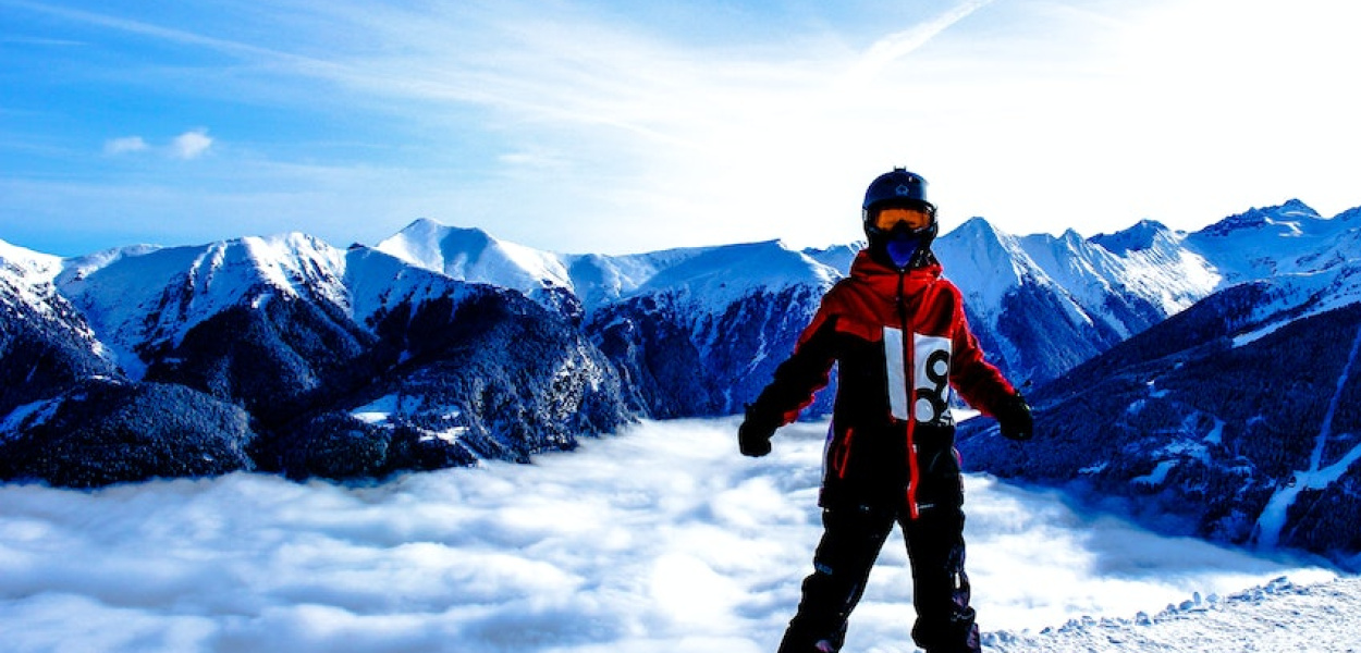 Narty w grudniu? Te miejsca warto rozważyć