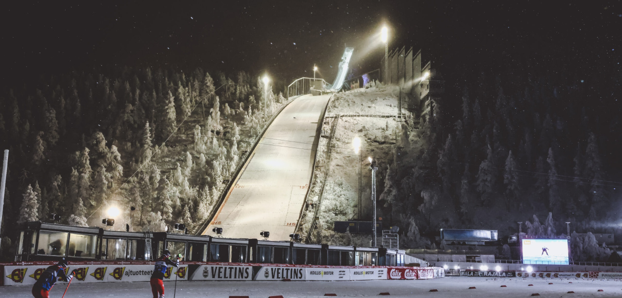 PŚ w Ruce. Rusza sezon skoków narciarskich. Dziś kwalifikacje (lista startowa)