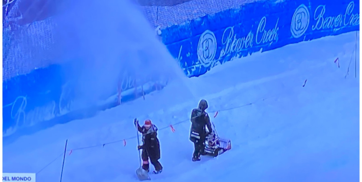 Screen: Rai Sport