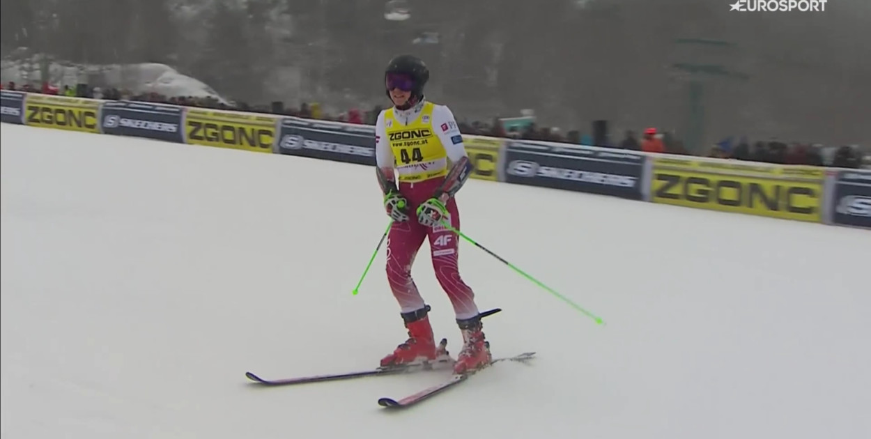Screen – Eurosport
