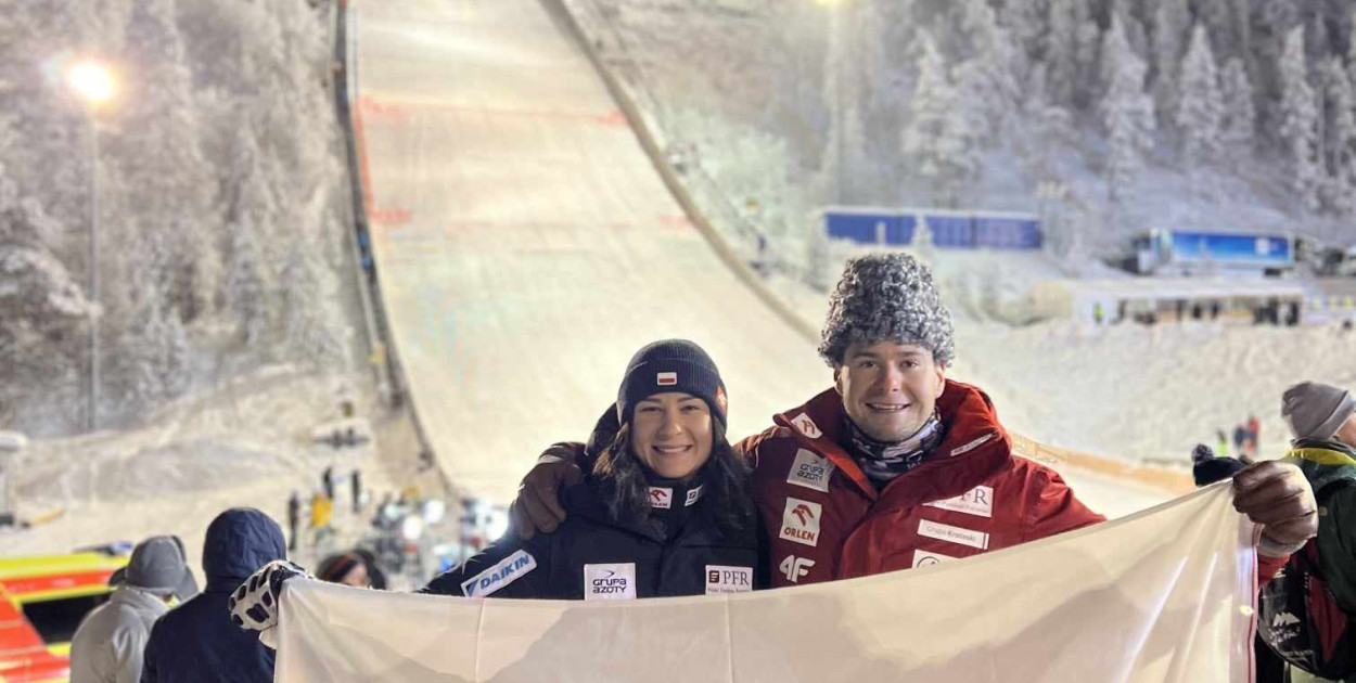 Rodzeństwo z kadry narodowej. Jak to jest być siostrą mistrza świata? 