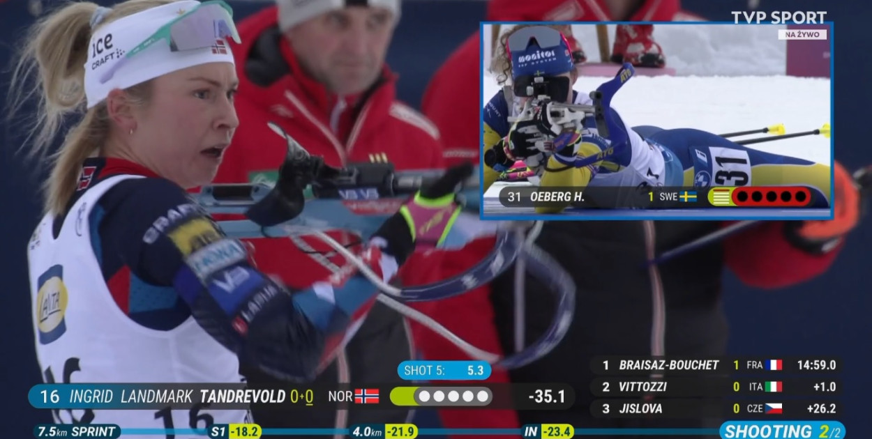 Screen - TVP SPORT
