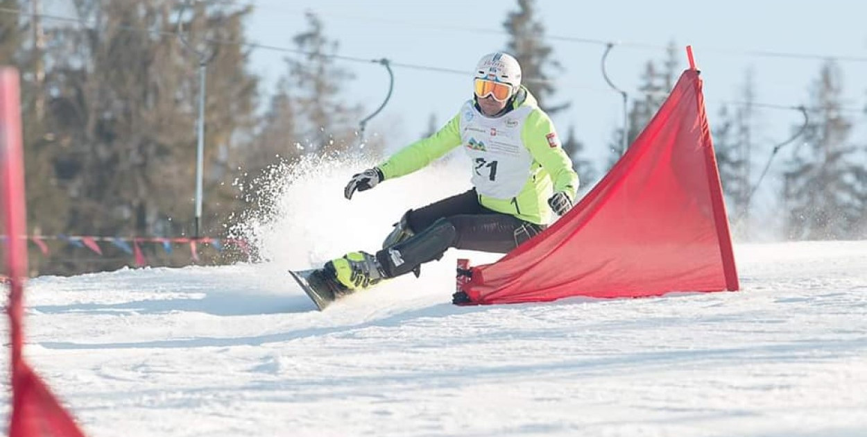 Archiwum/nadesłane Andrzej Gąsienica-Daniel/Snowplanet.pl