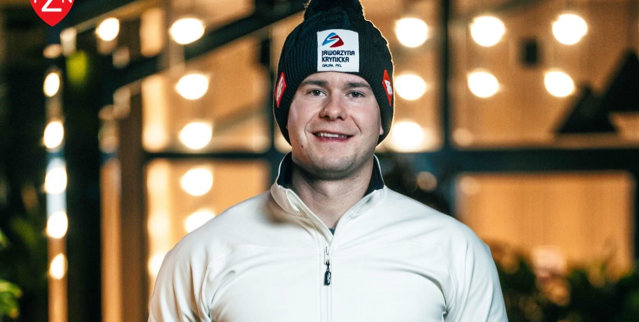 Oskar Kwiatkowski dla Sportsinwinter.pl: Przegrałem po wyrównanej walce
