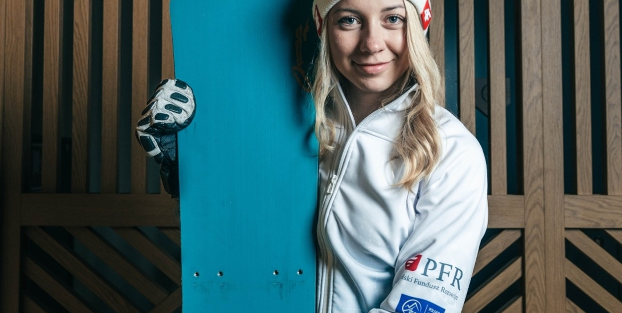 Najlepszy wynik w karierze! Marysia Bukowska-Chyc: Lubię tutaj startować