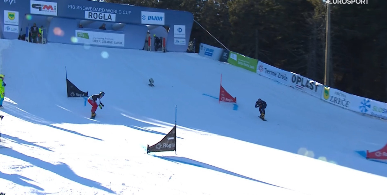 fot. Screen - Eurosport