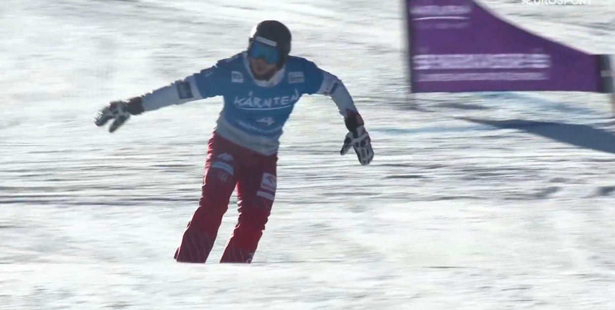 fot. Screen - Eurosport