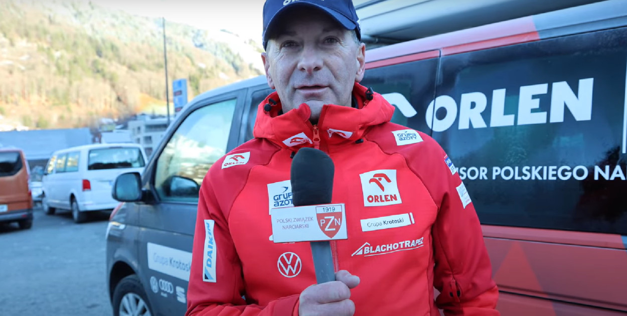 Skoki narciarskie. Będą wielkie powroty do kadry kobiet? Rodlauer namawia 